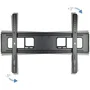 Tooq Soporte de Pared Giratorio e Inclinable LP6270TN-B para TV de 37-70 pulgadas